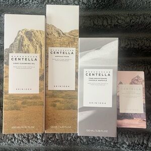 SKIN1004 Centella Skincare Collection